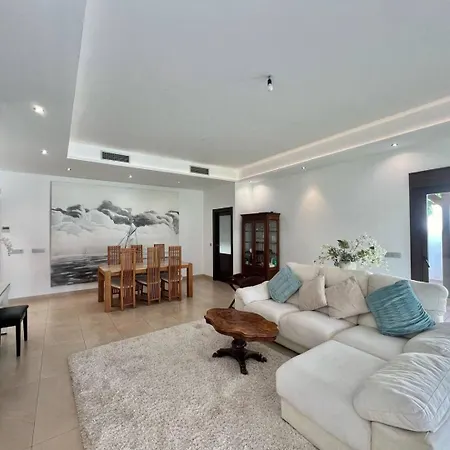 Splendid In Pass The Keys Holiday home *